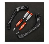 YTVPPKLGG Protectores Manillar Moto Protector de manos aluminio para manetas freno y embrague del manillar motocicleta PARA CBR929RR CBR 929 RR 2002 2003