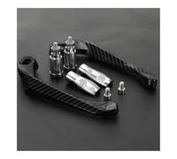 YTVPPKLGG Protectores Manillar Moto Protector de manos para manillar, manetas freno y embrague, accesorios para motocicleta PARA CBR300RR CBR 300RR 2017-2025