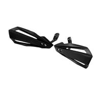 YTVPPKLGG Protectores Manillar Moto Protector de manos universal para motocicleta 7/8" para motos Para cross, motocross, ATV, Para YZ125 YZ250 YZ250F YZ450F YZ85