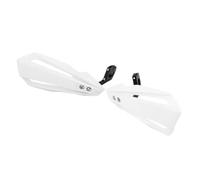 YTVPPKLGG Protectores Manillar Moto Protector de manos universal para motocicleta 7/8" para motos Para cross, motocross, ATV, Para YZ125 YZ250 YZ250F YZ450F YZ85