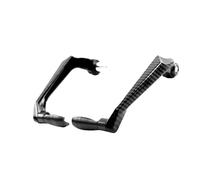 YTVPPKLGG Protectores Manillar Moto Protector de puños manillar para motocicleta, manetas freno y embrague para GSXS 125 150 750 1000 1000F para GSX S125 S750 S1000 S150