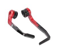 YTVPPKLGG Protectores Manillar Moto Protectores de manillar universales 7/8" Para YZF-R1 YZF-R3 R1 R3 Protector maneta freno aluminio CNC