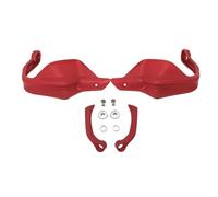 YTVPPKLGG Protectores Manillar Moto Protectores de manos para motocicleta para R 1200GS 1250GS R1200GS R1250GS LC ADV 2014-2023 2021 2022. Deflectores viento