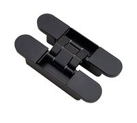 ytwdqwqc Bisagras de Cierre Suave Bisagras de Puerta Bisagras de rodamiento de Bolas Bisagras de Servicio Pesado con Esquinas radiales Puerta Interior Herrajes metálicos Herrajes para Puertas (Color