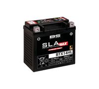 YTX14HL-BS Batería SLA Máximo Harley Street Sportster Forty-Eight XR 1200