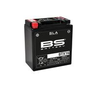 YTX16-BS Batería SLA BMW K 1600 Kawa VN 1500 1600 1700 2000 Zephyr 1100