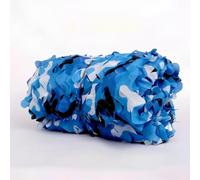 YTYTU Red De Camuflaje Militar, Toldo Camuflaje Exterio, Tela De Sombreo, para Acampar, Cazar, Disparar, Ocultar, Decoración De Jardín, Sombra(4x7.0m/13.2x23ft)