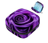 YTYVAGT Bolsa de período, bolsa de almacenamiento de servilletas sanitarias, soporte para tampones para monedero, G00s8gp3eho, 4.7x6.6x6.6 in, Duradero