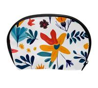 YTYVAGT Bolsas de maquillaje para mujer, neceser para hombres, bolsa de cosméticos de viaje, A61a3xw6him, 7.5x2.2x5 in, Cómodo