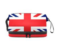YTYVAGT Bolsas de maquillaje para mujer, neceser para hombres, bolsa de cosméticos de viaje, B36f1nk5pzb, 10.6x5.9x5.5 in, Moderno