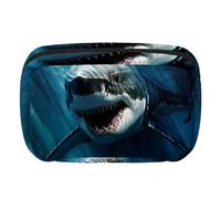 YTYVAGT Bolsas de maquillaje para mujer, neceser para hombres, bolsa de cosméticos de viaje, C17w7gp2upj, 6.9x4.1x2.8 in, Moderno