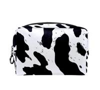 YTYVAGT Bolsas de maquillaje para mujer, neceser para hombres, bolsa de cosméticos de viaje, C76t0ay6qtx, 7.3x3x5.1 in, Moderno