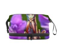 YTYVAGT Bolsas de maquillaje para mujer, neceser para hombres, bolsa de cosméticos de viaje, C81i3qt4vcp, 10.6x5.9x5.5 in, Duradero