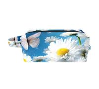 YTYVAGT Bolsas de maquillaje para mujer, neceser para hombres, bolsa de cosméticos de viaje, D01v1na3erp, 8.2x3.1x3.5 in, Multiusos