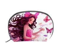 YTYVAGT Bolsas de maquillaje para mujer, neceser para hombres, bolsa de cosméticos de viaje, D47q7se6gyo, 7.5x2.2x5 in, Moda