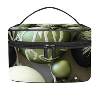 YTYVAGT Bolsas de maquillaje para mujer, neceser para hombres, bolsa de cosméticos de viaje, D71i5yz8doy, 8.9x5.9x5.4 in, Multiusos