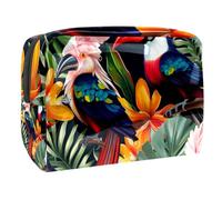 YTYVAGT Bolsas de maquillaje para mujer, neceser para hombres, bolsa de cosméticos de viaje, E18t5al3mqm, 7.3x3x5.1 in, Cómodo