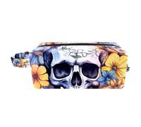 YTYVAGT Bolsas de maquillaje para mujer, neceser para hombres, bolsa de cosméticos de viaje, E38s8fw1hkt, 8.2x3.1x3.5 in, Multiusos