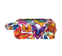 YTYVAGT Bolsas de maquillaje para mujer, neceser para hombres, bolsa de cosméticos de viaje, F41c9zt7zdq, 8.2x3.1x3.5 in, Multiusos