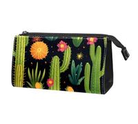 YTYVAGT Bolsas de maquillaje para mujer, neceser para hombres, bolsa de cosméticos de viaje, F51b7gp2pui, 4.5x8x2.6 in, Moda