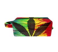 YTYVAGT Bolsas de maquillaje para mujer, neceser para hombres, bolsa de cosméticos de viaje, F71c4yq4zri, 8.2x3.1x3.5 in, Moderno