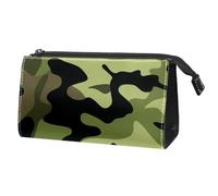 YTYVAGT Bolsas de maquillaje para mujer, neceser para hombres, bolsa de cosméticos de viaje, F81c8xr1vgj, 4.5x8x2.6 in, Duradero