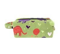 YTYVAGT Bolsas de maquillaje para mujer, neceser para hombres, bolsa de cosméticos de viaje, G27g2bo3yfb, 8.2x3.1x3.5 in, Multiusos
