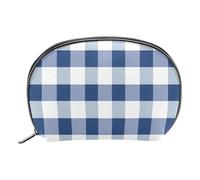 YTYVAGT Bolsas de maquillaje para mujer, neceser para hombres, bolsa de cosméticos de viaje, G46l7tw8wiz, 7.5x2.2x5 in, Multiusos