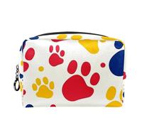 YTYVAGT Bolsas de maquillaje para mujer, neceser para hombres, bolsa de cosméticos de viaje, K20y7dy7qtx, 7.3x3x5.1 in, Multiusos