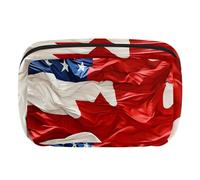 YTYVAGT Bolsas de maquillaje para mujer, neceser para hombres, bolsa de cosméticos de viaje, K32t2te5pme, 6.9x4.1x2.8 in, Duradero