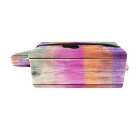 YTYVAGT Bolsas de maquillaje para mujer, neceser para hombres, bolsa de cosméticos de viaje, L74h3gs4lks, 8.2x3.1x3.5 in, Moderno