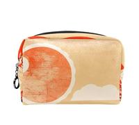 YTYVAGT Bolsas de maquillaje para mujer, neceser para hombres, bolsa de cosméticos de viaje, M47u3hx9bcq, 7.3x3x5.1 in, Duradero