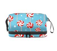 YTYVAGT Bolsas de maquillaje para mujer, neceser para hombres, bolsa de cosméticos de viaje, N06i0cv5bwh, 10.6x5.9x5.5 in, Moda