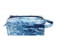 YTYVAGT Bolsas de maquillaje para mujer, neceser para hombres, bolsa de cosméticos de viaje, O91x7le6mai, 8.2x3.1x3.5 in, Multiusos