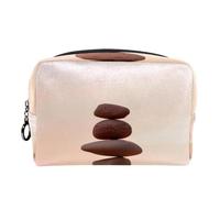 YTYVAGT Bolsas de maquillaje para mujer, neceser para hombres, bolsa de cosméticos de viaje, P55p7wt2aki, 7.3x3x5.1 in, Moderno