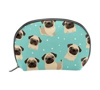 YTYVAGT Bolsas de maquillaje para mujer, neceser para hombres, bolsa de cosméticos de viaje, Q41y8le1okq, 7.5x2.2x5 in, Multiusos