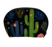 YTYVAGT Bolsas de maquillaje para mujer, neceser para hombres, bolsa de cosméticos de viaje, R07a5ec4llc, 7.5x2.2x5 in, Multiusos