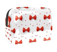 YTYVAGT Bolsas de maquillaje para mujer, neceser para hombres, bolsa de cosméticos de viaje, R37s8qn4wuo, 7.3x3x5.1 in, Moda