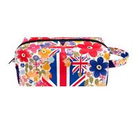 YTYVAGT Bolsas de maquillaje para mujer, neceser para hombres, bolsa de cosméticos de viaje, R48a7wp1mqm, 8.2x3.1x3.5 in, Multiusos