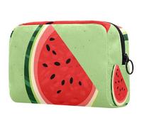 YTYVAGT Bolsas de maquillaje para mujer, neceser para hombres, bolsa de cosméticos de viaje, T61a0ma7few, 7.3x3x5.1 in, Cómodo