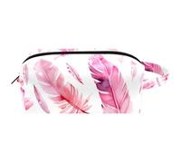 YTYVAGT Bolsas de maquillaje para mujer, neceser para hombres, bolsa de cosméticos de viaje, U17d5tw3jsa, 8.2x3.1x3.5 in, Multiusos