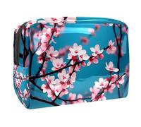 YTYVAGT Bolsas de maquillaje para mujer, neceser para hombres, bolsa de cosméticos de viaje, U47p5js2sii, 7.3x3x5.1 in, Cómodo