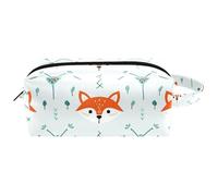 YTYVAGT Bolsas de maquillaje para mujer, neceser para hombres, bolsa de cosméticos de viaje, V11r1le8dwe, 8.2x3.1x3.5 in, Cómodo