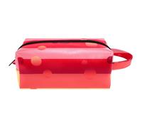 YTYVAGT Bolsas de maquillaje para mujer, neceser para hombres, bolsa de cosméticos de viaje, W06t6yo8xav, 8.2x3.1x3.5 in, Cómodo