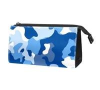 YTYVAGT Bolsas de maquillaje para mujer, neceser para hombres, bolsa de cosméticos de viaje, W88v3ye1hvt, 4.5x8x2.6 in, Moderno
