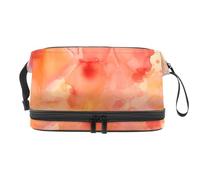 YTYVAGT Bolsas de maquillaje para mujer, neceser para hombres, bolsa de cosméticos de viaje, Y10z2dd1kom, 10.6x5.9x5.5 in, Moderno