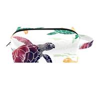 YTYVAGT Bolsas de maquillaje para mujer, neceser para hombres, bolsa de cosméticos de viaje, Y28d3vh2msv, 8.2x3.1x3.5 in, Duradero