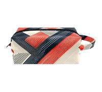 YTYVAGT Bolsas de maquillaje para mujer, neceser para hombres, bolsa de cosméticos de viaje, Y73b3ou3ynp, 8.2x3.1x3.5 in, Multiusos