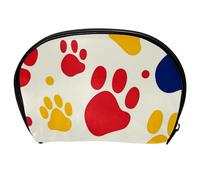 YTYVAGT Bolsas de maquillaje para mujer, neceser para hombres, bolsa de cosméticos de viaje, Z09k6ct6doy, 7.5x2.2x5 in, Cómodo