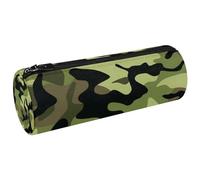 YTYVAGT Estuche para lápices, estuche para lápices, diseño de camuflaje clásico tradicional
